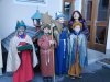 Sternsingergruppe 1