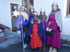 Sternsingergruppe 3