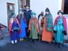 Sternsingergruppe 4