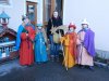 Sternsingergruppe 5