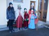 Sternsingergruppe 6