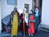 Sternsingergruppe 7