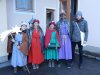 Sternsingergruppe 8